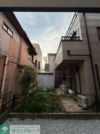 ピカード川崎Side B棟の物件内観写真